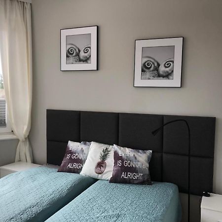Apartament Nordic تشوستش المظهر الخارجي الصورة