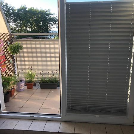 Apartament Nordic تشوستش المظهر الخارجي الصورة