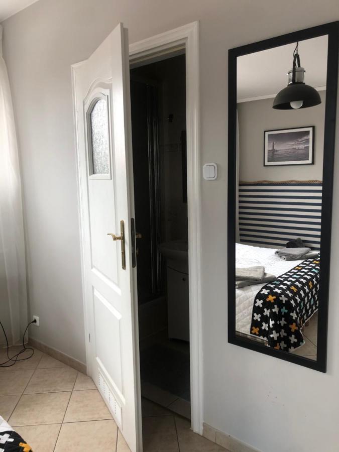 Apartament Nordic تشوستش المظهر الخارجي الصورة