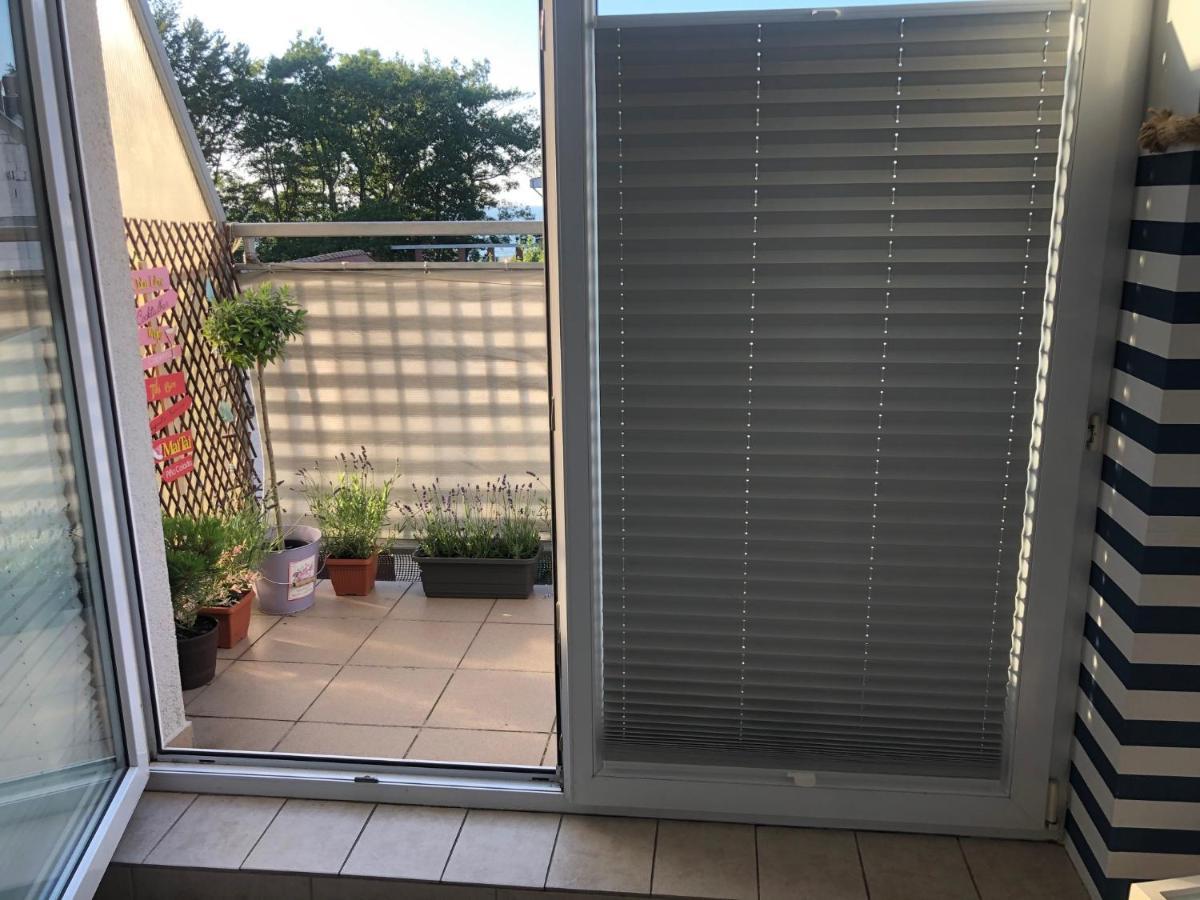 Apartament Nordic تشوستش المظهر الخارجي الصورة