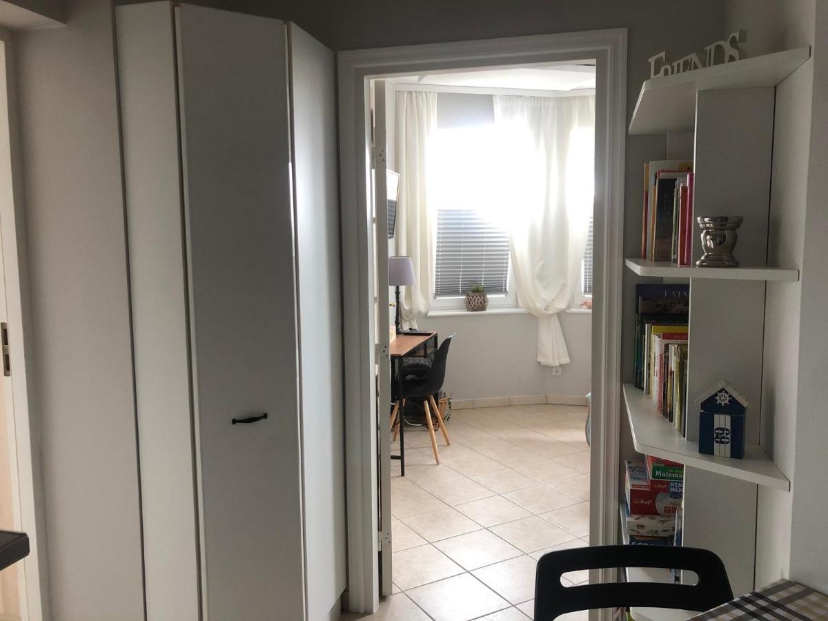 Apartament Nordic تشوستش المظهر الخارجي الصورة